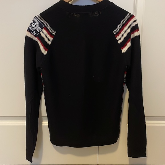 Dolce & Gabbana sweater, sz small - Picture 3 of 7